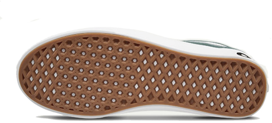 Vans ComfyCush Old Skool "绿白" VN0A3WMAVWX Purchase Vans ComfyCush Old Skool "绿白" VN0A3WMAVWX