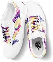 バンズ オールドスクール 白タイダイ (Vans Old Skool Shiro Taidai) VN0A4U3B21R Shop バンズ オールドスクール 白タイダイ (Vans Old Skool Shiro Taidai) VN0A4U3B21R