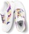 Vans Old Skool Putih Tie Dye Unisex 'Putih' VN0A4U3B21R