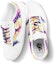 Shop Vans Old Skool Putih Tie Dye Unisex 'Putih' VN0A4U3B21R