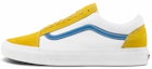 Buy Vans Old Skool 白色/黄色/蓝色 VN0A38G19XF