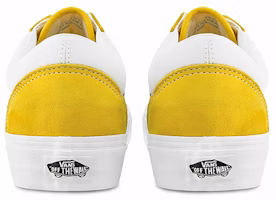 Vans Old Skool 白色/黄色/蓝色 VN0A38G19XF Purchase Vans Old Skool 白色/黄色/蓝色 VN0A38G19XF