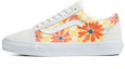 Buy Vans Old Skool Blanco Amarillo Naranja VN0A7Q2JJVY