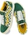 Vans Old Skool x Koleksi Artis Asia 'Hijau Kuning' VN000CR5021