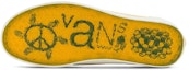 Purchase Vans Old Skool x Koleksi Artis Asia 'Hijau Kuning' VN000CR5021