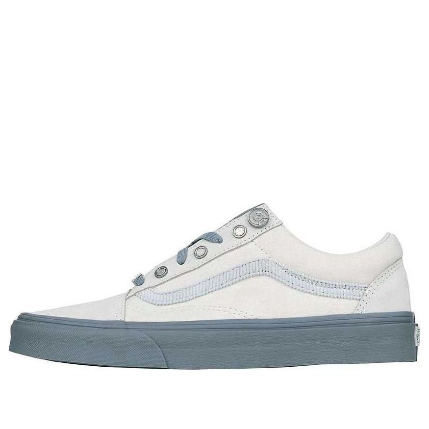 Buy Vans Old Skool X C2H4 Kolaborasi Terbaru Sneakers Indonesia C2H4-VANS-2