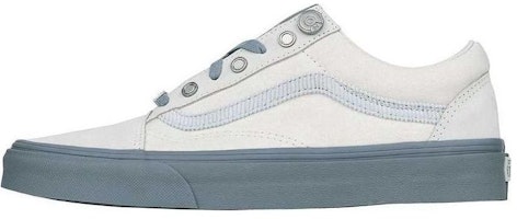 Vans Old Skool X C2H4 C2H4-VANS-2 Vans Old Skool X C2H4 C2H4-VANS-2