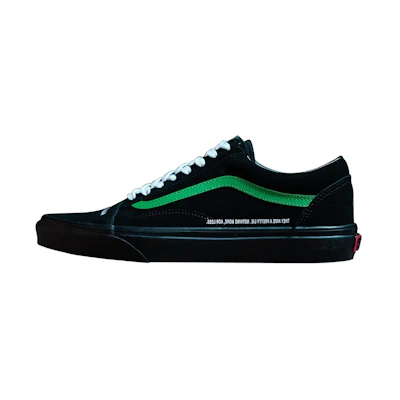 Vans Old Skool COUTI 'Nightmare Society'