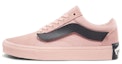 Buy Vans Old Skool X Purlicue '黑粉' 低帮滑板鞋 VN0A38G1SHH