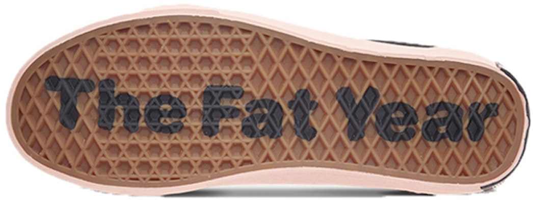 Vans Old Skool X Purlicue '黑粉' 低帮滑板鞋 VN0A38G1SHH Shop Vans Old Skool X Purlicue '黑粉' 低帮滑板鞋 VN0A38G1SHH