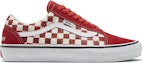Buy Vans Old Skool x Supreme x Swarovski 'Rojo' VN0A5KRXRED