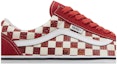 Order Vans Old Skool x Supreme x Swarovski 'Rojo' VN0A5KRXRED