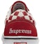 Sizing Vans Old Skool x Supreme x Swarovski 'Rojo' VN0A5KRXRED