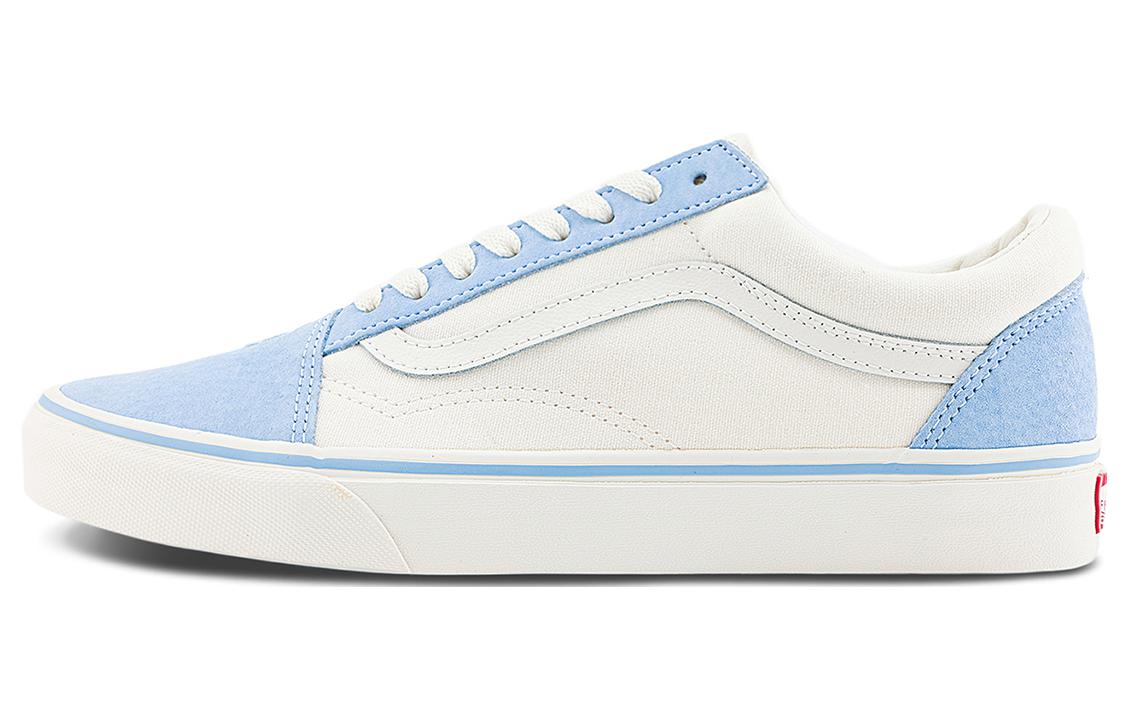 Buy Vans Old Skool x Tagi 'Biru Putih' VN0A5KRSCEB
