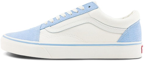 Vans Old Skool x Tagi 'Blue White' VN0A5KRSCEB Vans Old Skool x Tagi 'Blue White' VN0A5KRSCEB