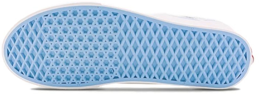 Vans Old Skool x Tagi 'Biru Putih' VN0A5KRSCEB Shop Vans Old Skool x Tagi 'Biru Putih' VN0A5KRSCEB