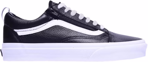 Vans Old Skool Zip 'Black' VN0A3493L3A Vans Old Skool Zip 'Black' VN0A3493L3A