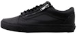 Vans Old Skool Zip 'Gunmetal' VN00018GJTL - Kasut Vans Gunmetal Zip
