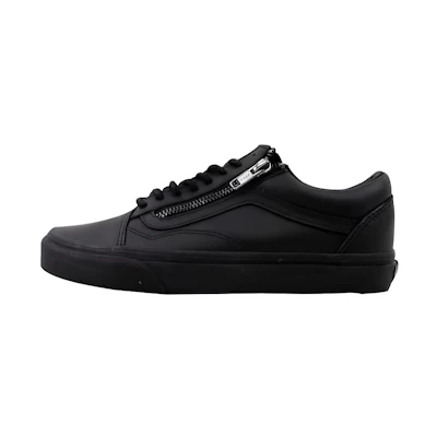 Vans Old Skool Zip 'Gunmetal'