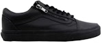 Order Vans Old Skool Zip 'Gunmetal' VN00018GJTL - Kasut Vans Gunmetal Zip