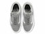 Vans Unisex Old Skool Zip Low-Top Kasut Kelabu 'Gray White' VN0A3493A4F
