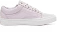 Order Vans Old Skool Zip 'Metal Hardware - Lavender Fog' Wanita VN0A3493UB9