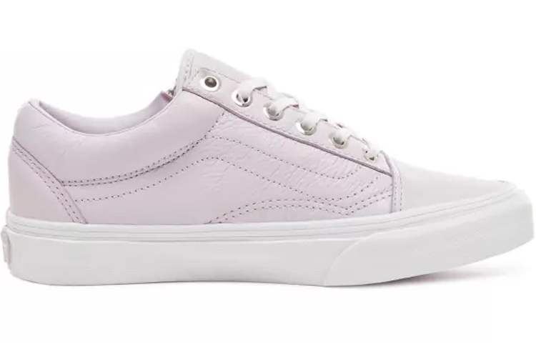 Order Vans Old Skool Zip ''Ferrures Métalliques - Brouillard Lavande'' VN0A3493UB9