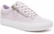 Vans Old Skool Zip 'Metal Hardware - Lavender Fog' Wanita VN0A3493UB9