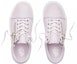 Shop Vans Old Skool Zip 'Metal Hardware - Lavender Fog' Wanita VN0A3493UB9