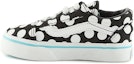 Buy Vans Old Skool Zip 'Polka Dots - Hitam' VN0A38EFMMX