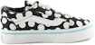 Vans Old Skool Zip 'Polka Dots - Hitam' VN0A38EFMMX