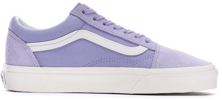 Vans 滑板鞋低帮男女休闲鞋 紫白色 VN0A3493B6G Order Vans 滑板鞋低帮男女休闲鞋 紫白色 VN0A3493B6G