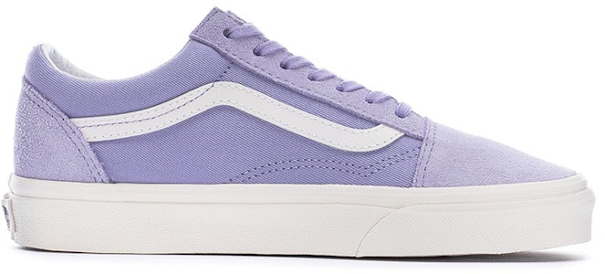 Vans Old Skool Low Tops Kasut Skateboard Kasual Uniseks Ungu Putih VN0A3493B6G Order Vans Old Skool Low Tops Kasut Skateboard Kasual Uniseks Ungu Putih VN0A3493B6G