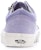 Vans Old Skool Low Tops Kasut Skateboard Kasual Uniseks Ungu Putih VN0A3493B6G