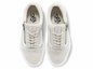 Lookbook Vans オールドスクール Zip ローカット 白 (ユニセックス) VN0A3493A4G