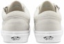 Purchase Vans オールドスクール Zip ローカット 白 (ユニセックス) VN0A3493A4G