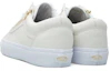 Lookbook Vans Old Skool Zip ''Wit'' VN00018GI1L
