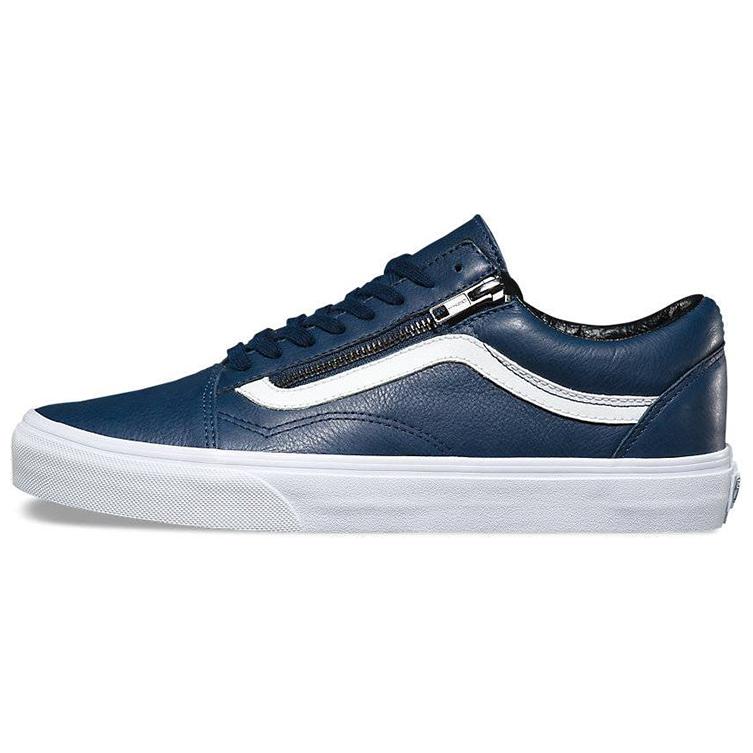 Vans Old Skool Zip Blue VN00018GJTI