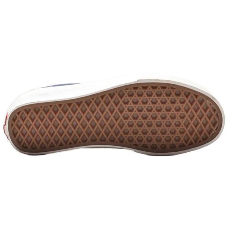 Purchase Vans Old Skool Zip Blu VN00018GJTI