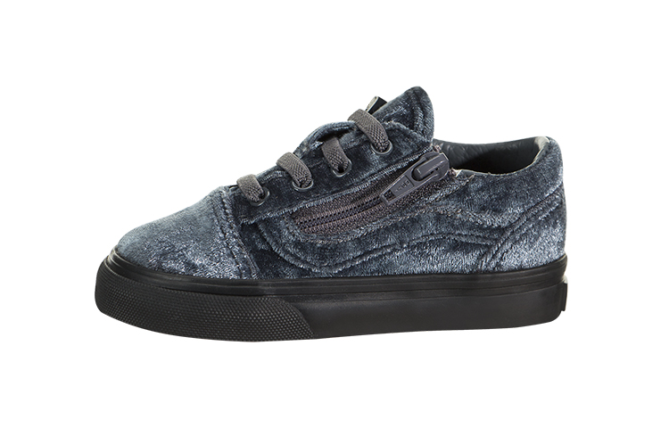 Vans Old Skool Zip Dark Blue VN0A38EFQQS