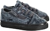 Order Vans Old Skool Zip Biru Tua VN0A38EFQQS