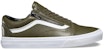 Vans Old Skool Zip Hijau VN00018GJTJ