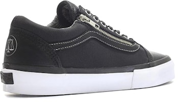 Vans Old Skool Zip Tinggi dan Rendah VN000YR5JIJ Order Vans Old Skool Zip Tinggi dan Rendah VN000YR5JIJ