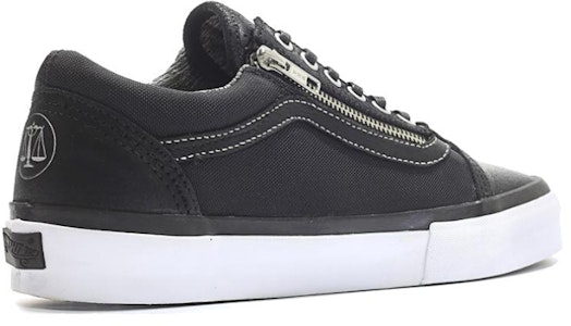 Vans Old Skool 拉链 高低帮 经典款式 VN000YR5JIJ Order Vans Old Skool 拉链 高低帮 经典款式 VN000YR5JIJ