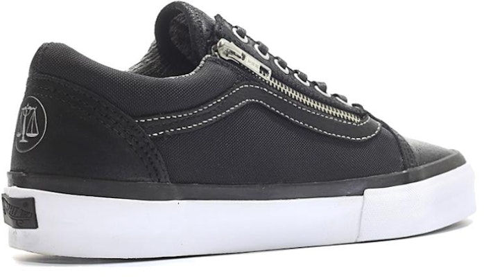 Vans Old Skool Zip Highs and Lows VN000YR5JIJ Order Vans Old Skool Zip Highs and Lows VN000YR5JIJ