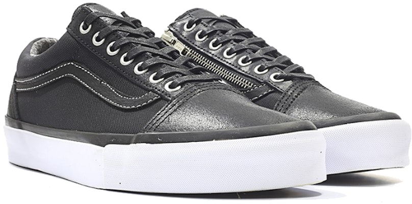 Vans Old Skool Zip Highs and Lows VN000YR5JIJ Lookbook Vans Old Skool Zip Highs and Lows VN000YR5JIJ