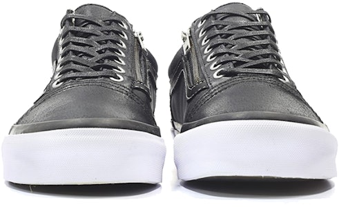 Vans Old Skool 拉链 高低帮 经典款式 VN000YR5JIJ Shop Vans Old Skool 拉链 高低帮 经典款式 VN000YR5JIJ