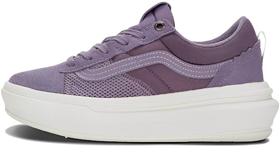 Vans Old SkoolOvert CC '紫色' 运动鞋 VN0005WJZUI Buy Vans Old SkoolOvert CC '紫色' 运动鞋 VN0005WJZUI