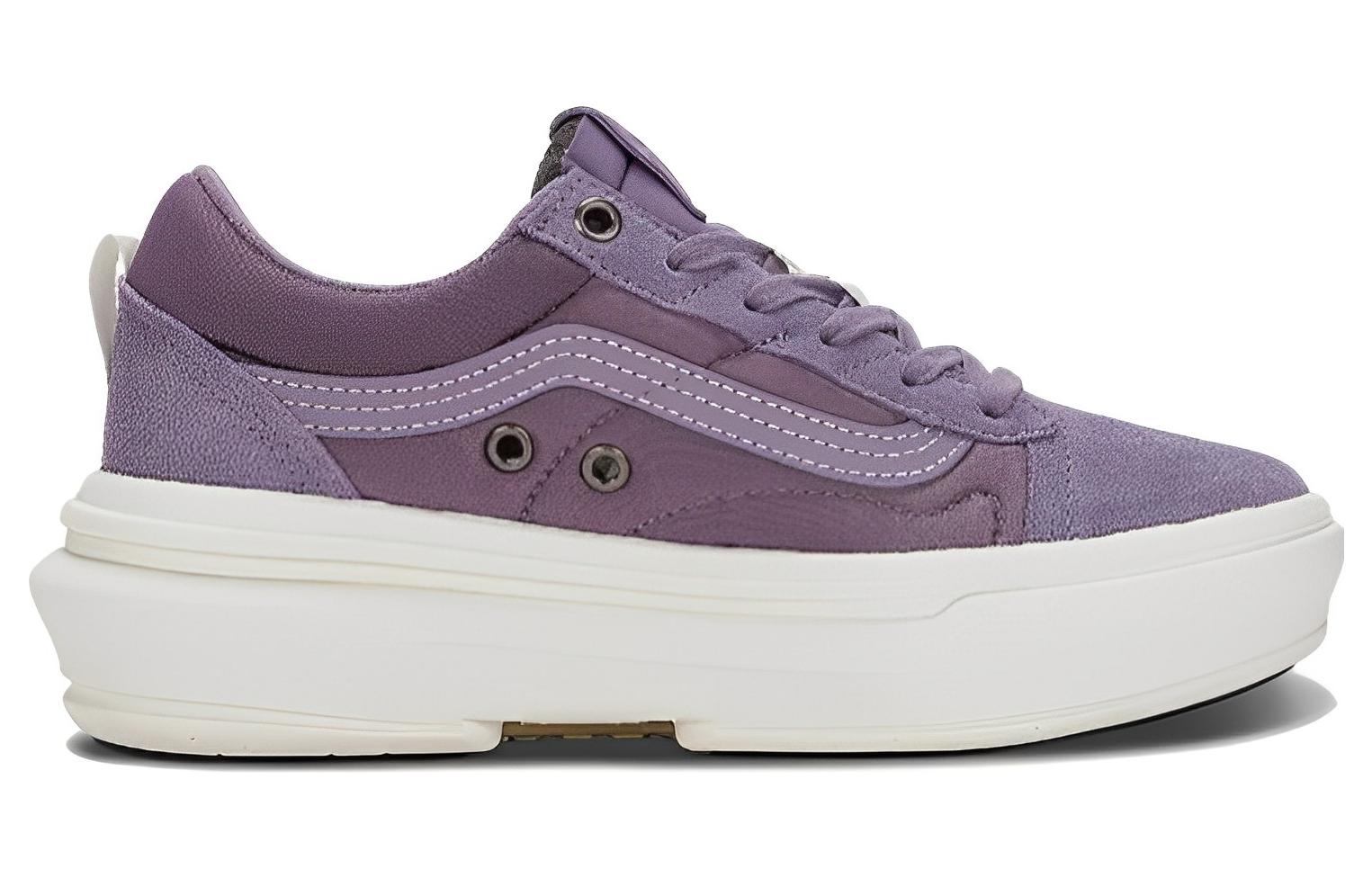 Order Vans Old Skool Overt CC 'Ungu' VN0005WJZUI