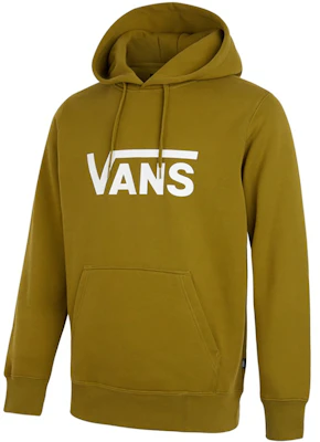 Vans 橄欖綠抓毛冬季男女款套頭衫連帽衛衣帶標誌設計 VN0A5H87YXH Buy Vans 橄欖綠抓毛冬季男女款套頭衫連帽衛衣帶標誌設計 VN0A5H87YXH